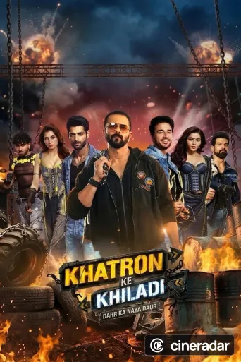 Khatron Ke Khiladi