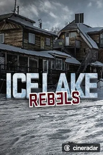 Ice Lake Rebels