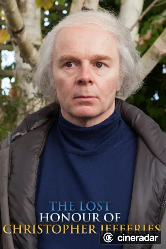 El honor perdido de Christopher Jefferies