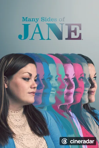 Many Sides of Jane