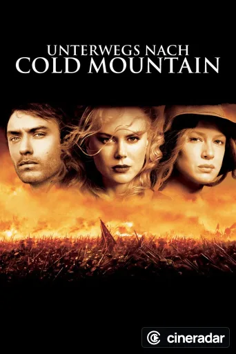 Cold Mountain