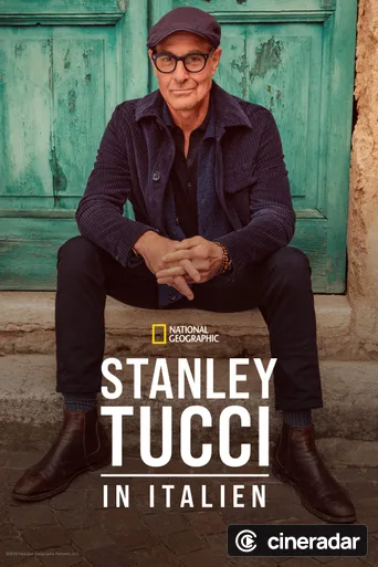 Tucci in Italy