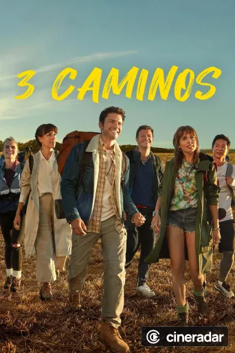 3 Caminos