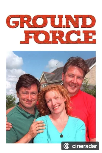 Ground Force