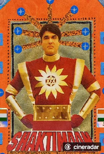 Shaktimaan