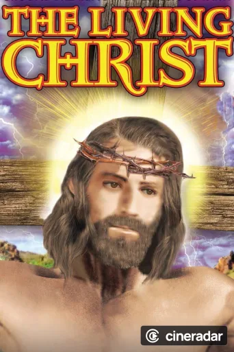 The Living Christ