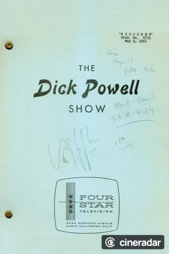 The Dick Powell Show