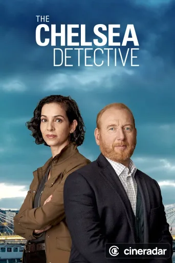 The Chelsea Detective