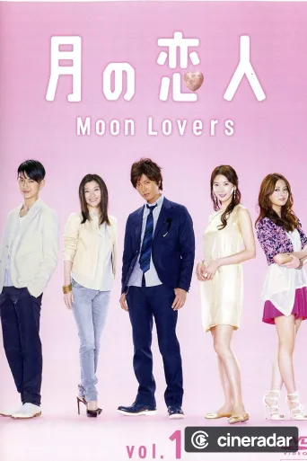 Moon Lovers