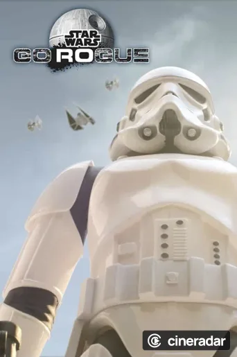 Star Wars: Go Rogue