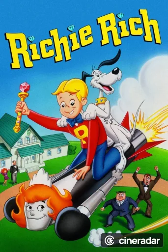Richie Rich