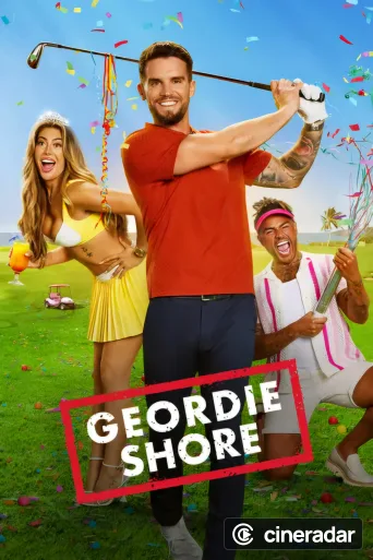 Geordie Shore