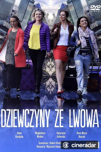Dziewczyny ze Lwowa