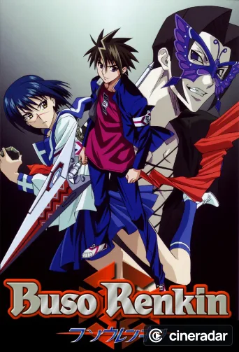 Busou Renkin