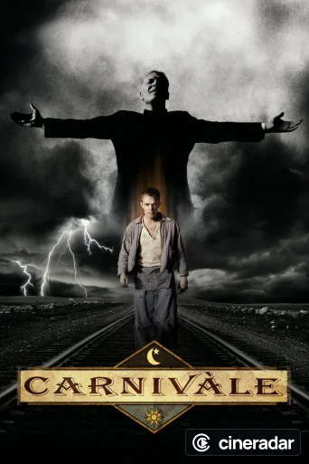 Carnivàle
