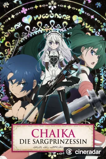 Hitsugi no Chaika