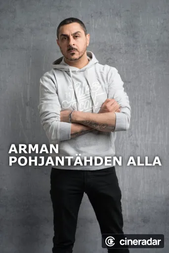 Arman Pohjantähden alla