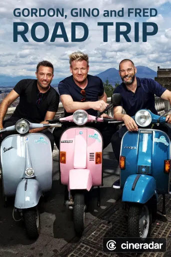 Gordon Ramsay : Bataille de chefs