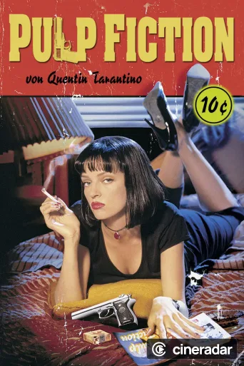 Pulp Fiction
