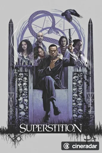 Superstition