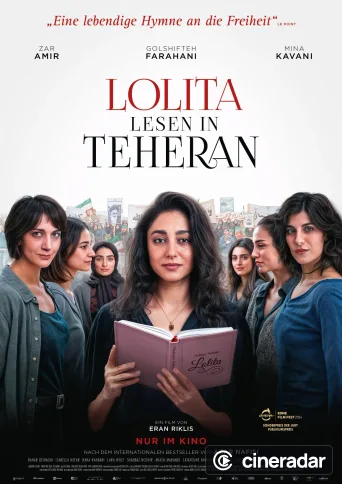 Reading Lolita in Tehran