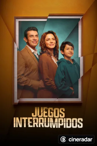 Juegos interrumpidos