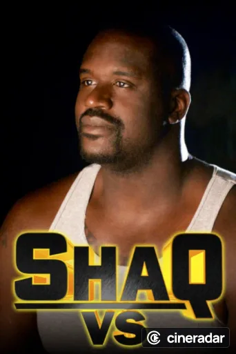 Shaq Vs.