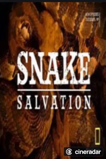 Snake Salvation