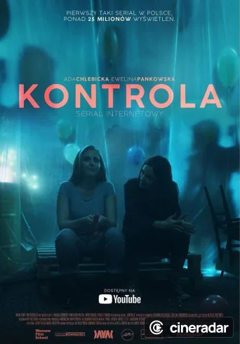 Kontrola