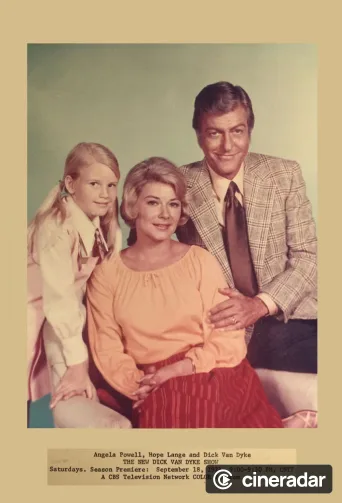 The New Dick Van Dyke Show