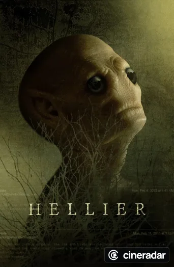 Hellier