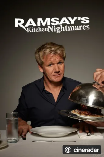 Ramsay's Kitchen Nightmares