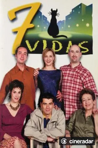 7 vidas