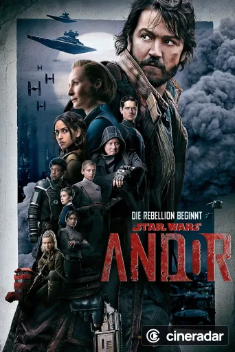 Andor