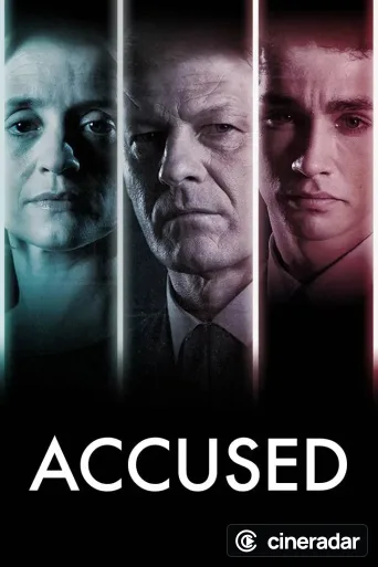 Accused