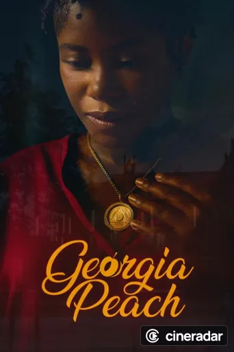 Georgia Peach