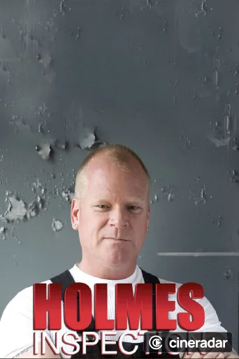 Holmes Inspection