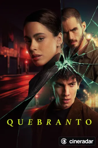 Quebranto