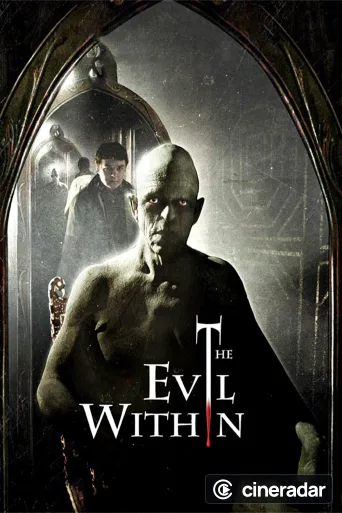 The Evil Within
