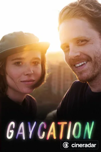 Gaycation