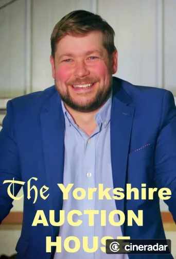 The Yorkshire Auction House
