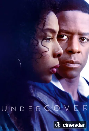Undercover