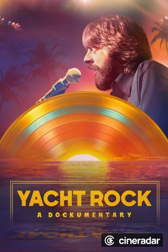 Music Box: Yacht Rock: A DOCKumentary