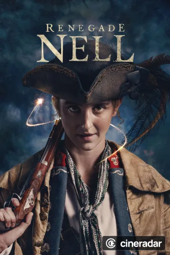 Renegade Nell