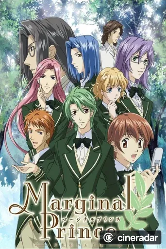 Marginal Prince