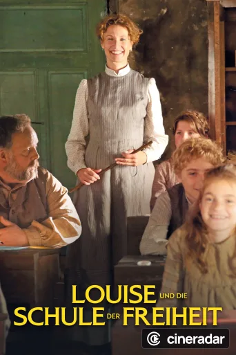 Louise Violet