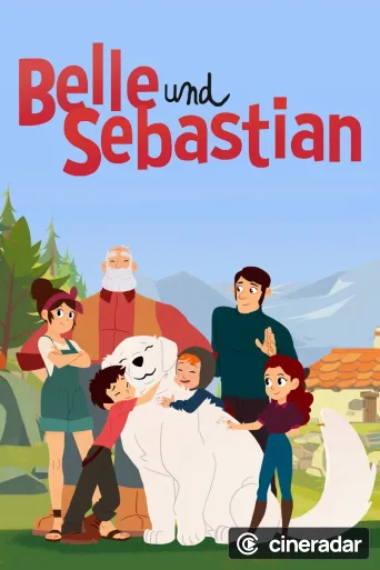 Belle und Sebastian