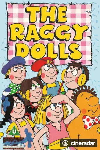 The Raggy Dolls