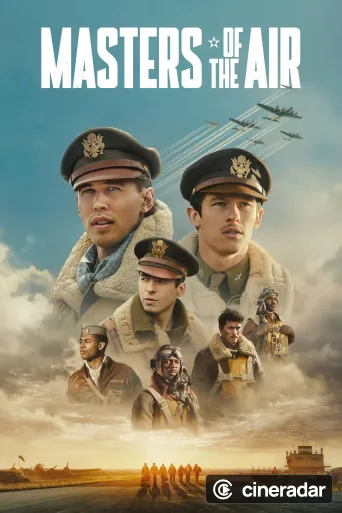 Los amos del aire
