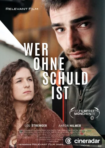 Wer ohne Schuld ist